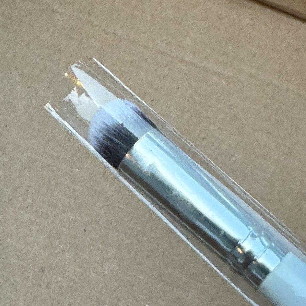 ColourPop Medium Dome Makeup Brush E7 - Picture 4 of 5